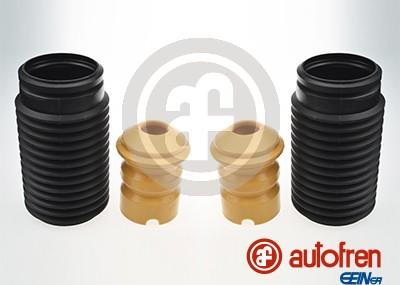 AUTOFREN SEINSA D5057 - Dust Cover Kit, shock absorber www.autospares.lv