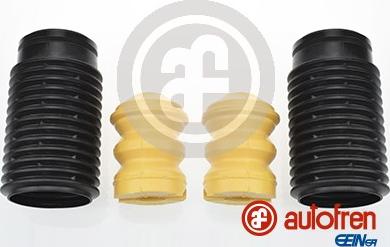 AUTOFREN SEINSA D5004 - Putekļu aizsargkomplekts, Amortizators www.autospares.lv