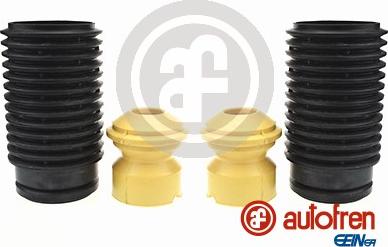 AUTOFREN SEINSA D5013 - Putekļu aizsargkomplekts, Amortizators www.autospares.lv