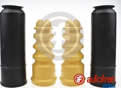 AUTOFREN SEINSA D5012 - Dust Cover Kit, shock absorber www.autospares.lv