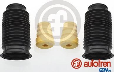 AUTOFREN SEINSA D5083 - Putekļu aizsargkomplekts, Amortizators www.autospares.lv