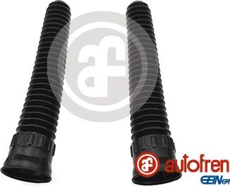 AUTOFREN SEINSA D5035 - Protective Cap / Bellow, shock absorber www.autospares.lv