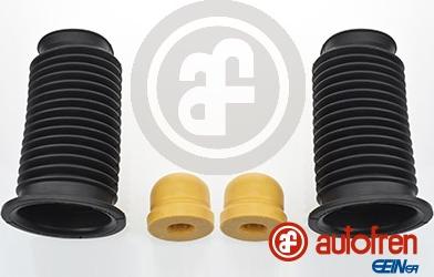 AUTOFREN SEINSA D5036 - Putekļu aizsargkomplekts, Amortizators www.autospares.lv