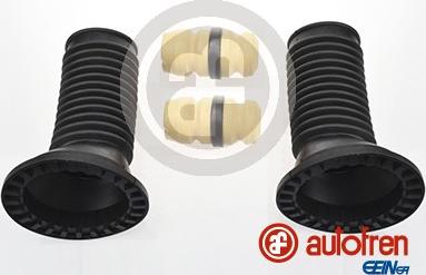 AUTOFREN SEINSA D5030 - Putekļu aizsargkomplekts, Amortizators www.autospares.lv