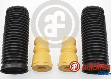 AUTOFREN SEINSA D5027 - Dust Cover Kit, shock absorber www.autospares.lv