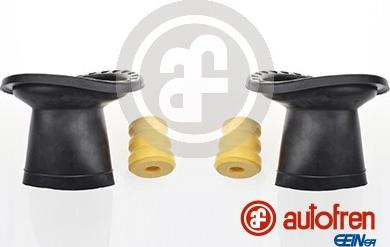 AUTOFREN SEINSA D5072 - Пылезащитный комплект, амортизатор www.autospares.lv