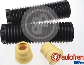 AUTOFREN SEINSA D5195 - Dust Cover Kit, shock absorber www.autospares.lv