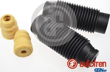 AUTOFREN SEINSA D5191 - Пылезащитный комплект, амортизатор www.autospares.lv