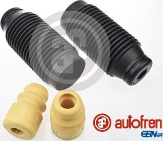 AUTOFREN SEINSA D5193 - Dust Cover Kit, shock absorber www.autospares.lv