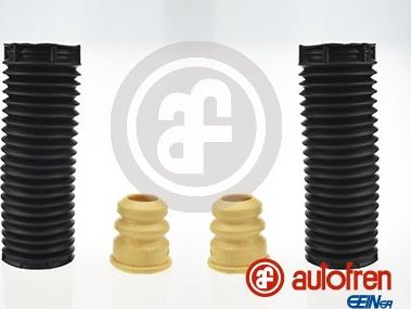 AUTOFREN SEINSA D5151 - Dust Cover Kit, shock absorber www.autospares.lv