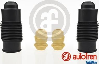 AUTOFREN SEINSA D5158 - Putekļu aizsargkomplekts, Amortizators www.autospares.lv