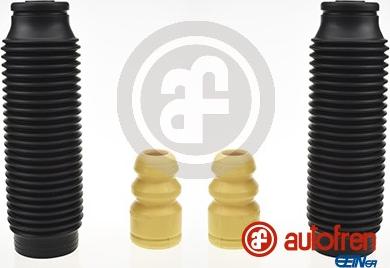 AUTOFREN SEINSA D5165 - Dust Cover Kit, shock absorber www.autospares.lv