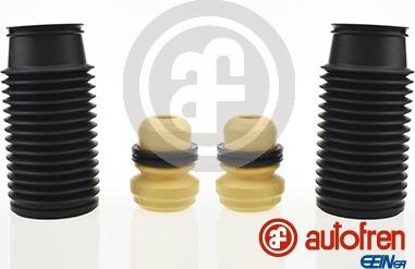 AUTOFREN SEINSA D5160 - Putekļu aizsargkomplekts, Amortizators www.autospares.lv