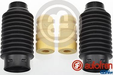 AUTOFREN SEINSA D5109 - Dust Cover Kit, shock absorber www.autospares.lv