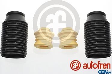 AUTOFREN SEINSA D5103 - Putekļu aizsargkomplekts, Amortizators autospares.lv