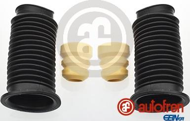 AUTOFREN SEINSA D5102 - Пылезащитный комплект, амортизатор www.autospares.lv