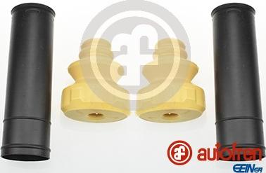 AUTOFREN SEINSA D5107 - Dust Cover Kit, shock absorber www.autospares.lv