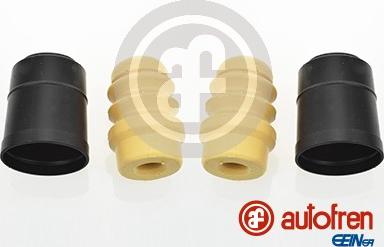 AUTOFREN SEINSA D5119 - Putekļu aizsargkomplekts, Amortizators www.autospares.lv