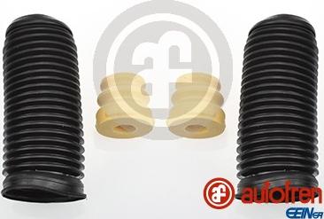 AUTOFREN SEINSA D5114 - Dust Cover Kit, shock absorber www.autospares.lv