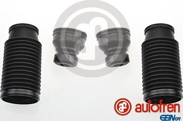 AUTOFREN SEINSA D5116 - Dust Cover Kit, shock absorber www.autospares.lv