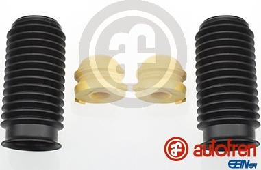 AUTOFREN SEINSA D5110 - Пылезащитный комплект, амортизатор www.autospares.lv