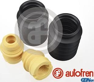 AUTOFREN SEINSA D5189 - Putekļu aizsargkomplekts, Amortizators www.autospares.lv