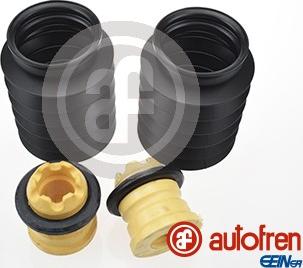 AUTOFREN SEINSA D5187 - Putekļu aizsargkomplekts, Amortizators www.autospares.lv