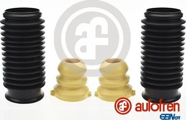 AUTOFREN SEINSA D5131 - Пылезащитный комплект, амортизатор www.autospares.lv