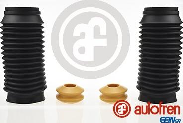 AUTOFREN SEINSA D5138 - Putekļu aizsargkomplekts, Amortizators www.autospares.lv