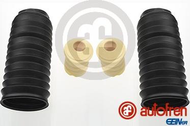 AUTOFREN SEINSA D5124 - Putekļu aizsargkomplekts, Amortizators www.autospares.lv