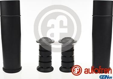 AUTOFREN SEINSA D5126 - Putekļu aizsargkomplekts, Amortizators www.autospares.lv