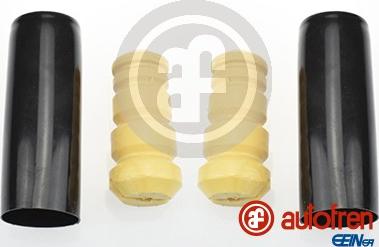 AUTOFREN SEINSA D5121 - Putekļu aizsargkomplekts, Amortizators www.autospares.lv