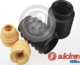 AUTOFREN SEINSA D5177 - Пылезащитный комплект, амортизатор www.autospares.lv