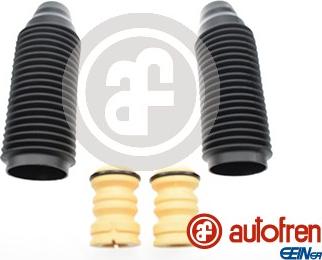 AUTOFREN SEINSA D5241 - Putekļu aizsargkomplekts, Amortizators www.autospares.lv