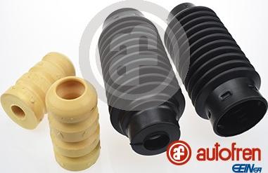 AUTOFREN SEINSA D5209 - Putekļu aizsargkomplekts, Amortizators www.autospares.lv