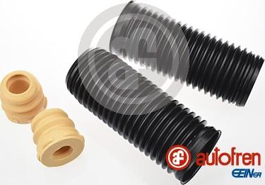 AUTOFREN SEINSA D5201 - Dust Cover Kit, shock absorber www.autospares.lv