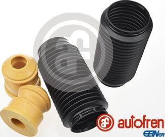 AUTOFREN SEINSA D5202 - Putekļu aizsargkomplekts, Amortizators www.autospares.lv