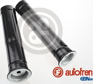 AUTOFREN SEINSA D5219 - Putekļu aizsargkomplekts, Amortizators autospares.lv