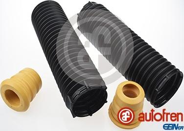 AUTOFREN SEINSA D5211 - Dust Cover Kit, shock absorber www.autospares.lv