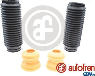 AUTOFREN SEINSA D5239 - Putekļu aizsargkomplekts, Amortizators www.autospares.lv