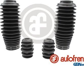 AUTOFREN SEINSA D5234 - Putekļu aizsargkomplekts, Amortizators www.autospares.lv