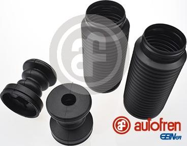 AUTOFREN SEINSA D5220 - Dust Cover Kit, shock absorber www.autospares.lv