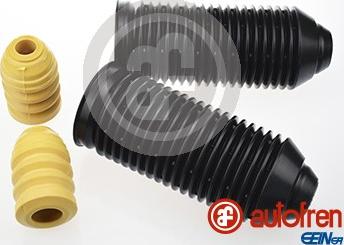 AUTOFREN SEINSA D5221 - Пылезащитный комплект, амортизатор www.autospares.lv