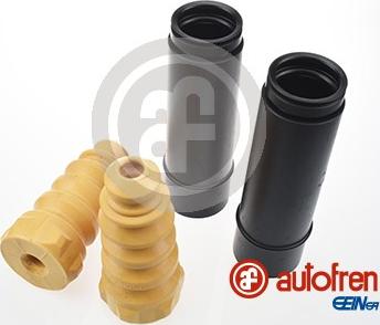 AUTOFREN SEINSA D5222 - Putekļu aizsargkomplekts, Amortizators autospares.lv