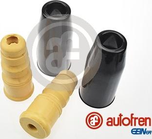 AUTOFREN SEINSA D5227 - Dust Cover Kit, shock absorber www.autospares.lv