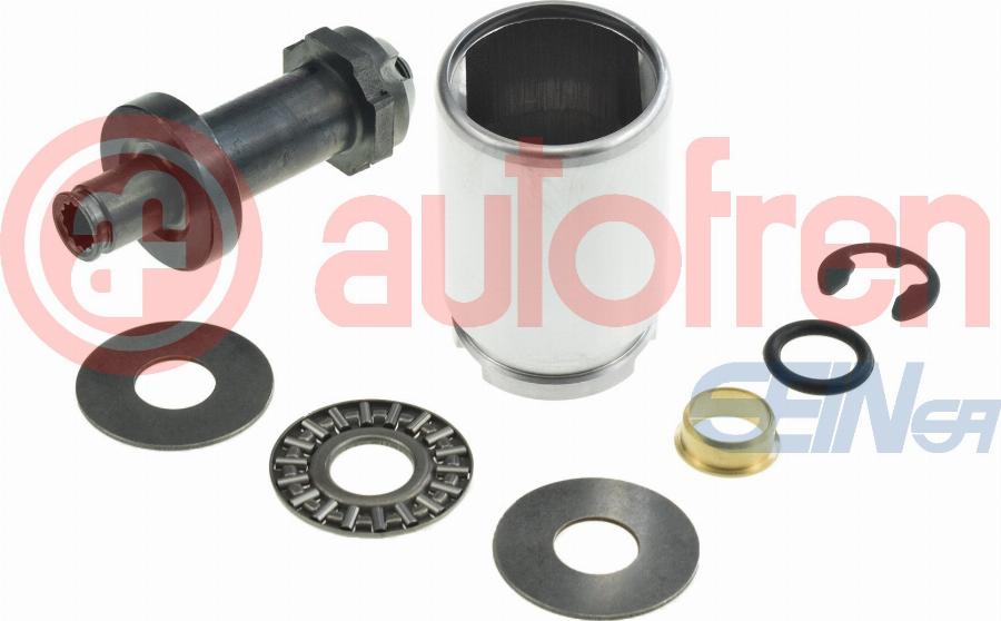 AUTOFREN SEINSA D025620K2 - Virzulis, Bremžu suports www.autospares.lv