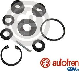 AUTOFREN SEINSA D1 402 - Repair Kit, brake master cylinder www.autospares.lv