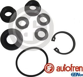 AUTOFREN SEINSA D1429 - Repair Kit, brake master cylinder www.autospares.lv