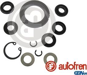 AUTOFREN SEINSA D1 519 - Remkomplekts, Galvenais bremžu cilindrs www.autospares.lv