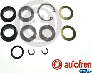 AUTOFREN SEINSA D1538 - Remkomplekts, Galvenais bremžu cilindrs www.autospares.lv